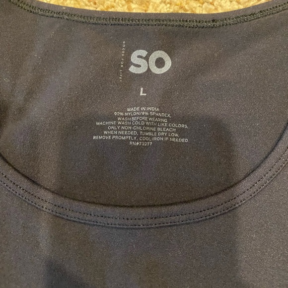 Cute skirt & body suit combo - Picture 2 of 2